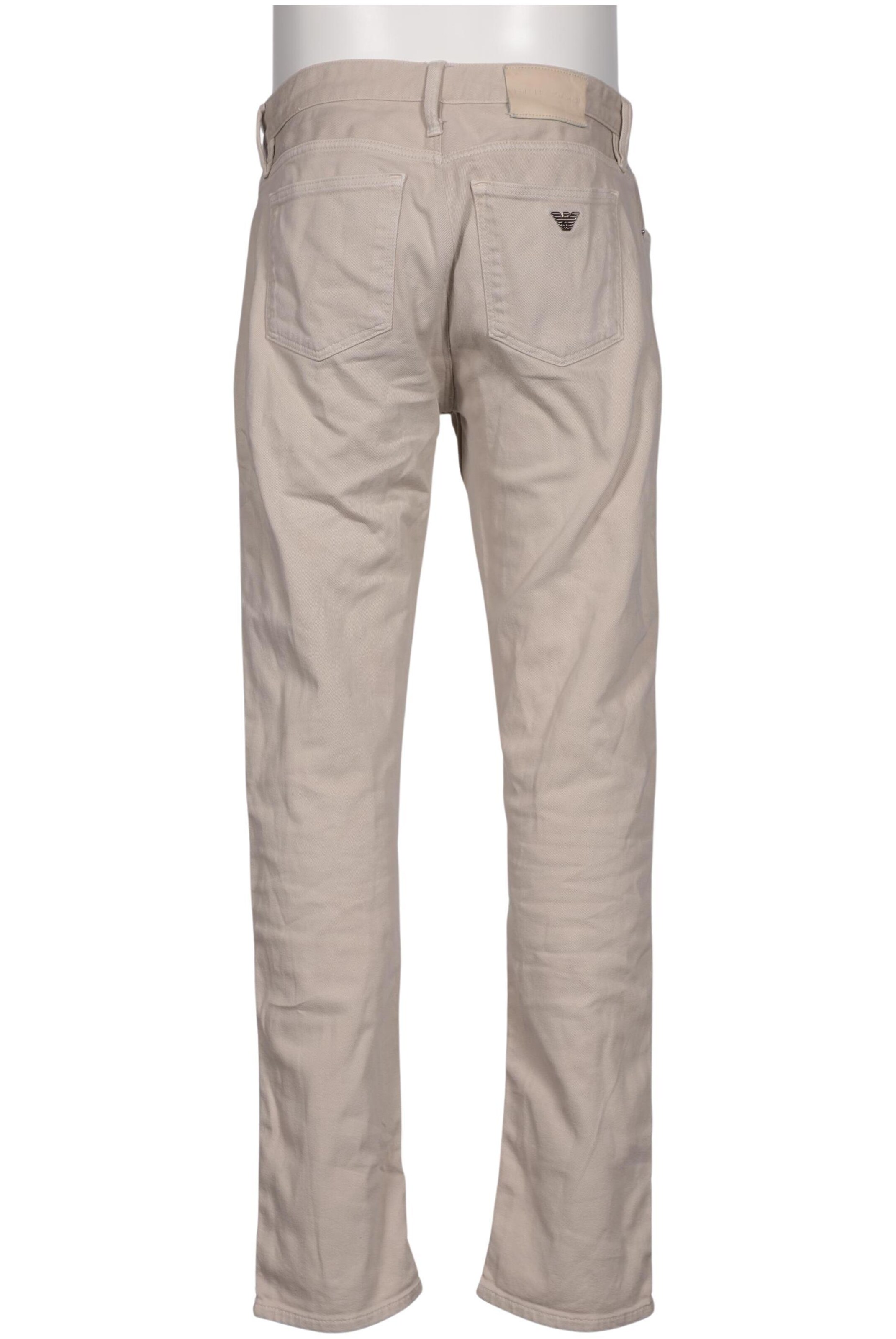 Emporio Armani Jeans in 34 in Beige