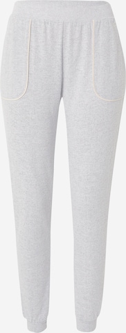 JOOP! Pajama pants in Grey: front