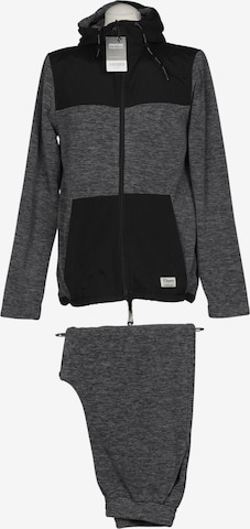 Cleptomanicx Anzug M in Grau: Vorderseite