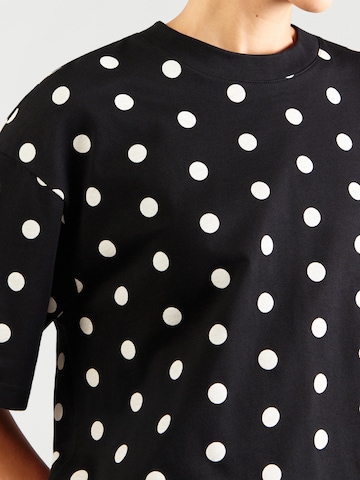 T-shirt & Other Stories en noir