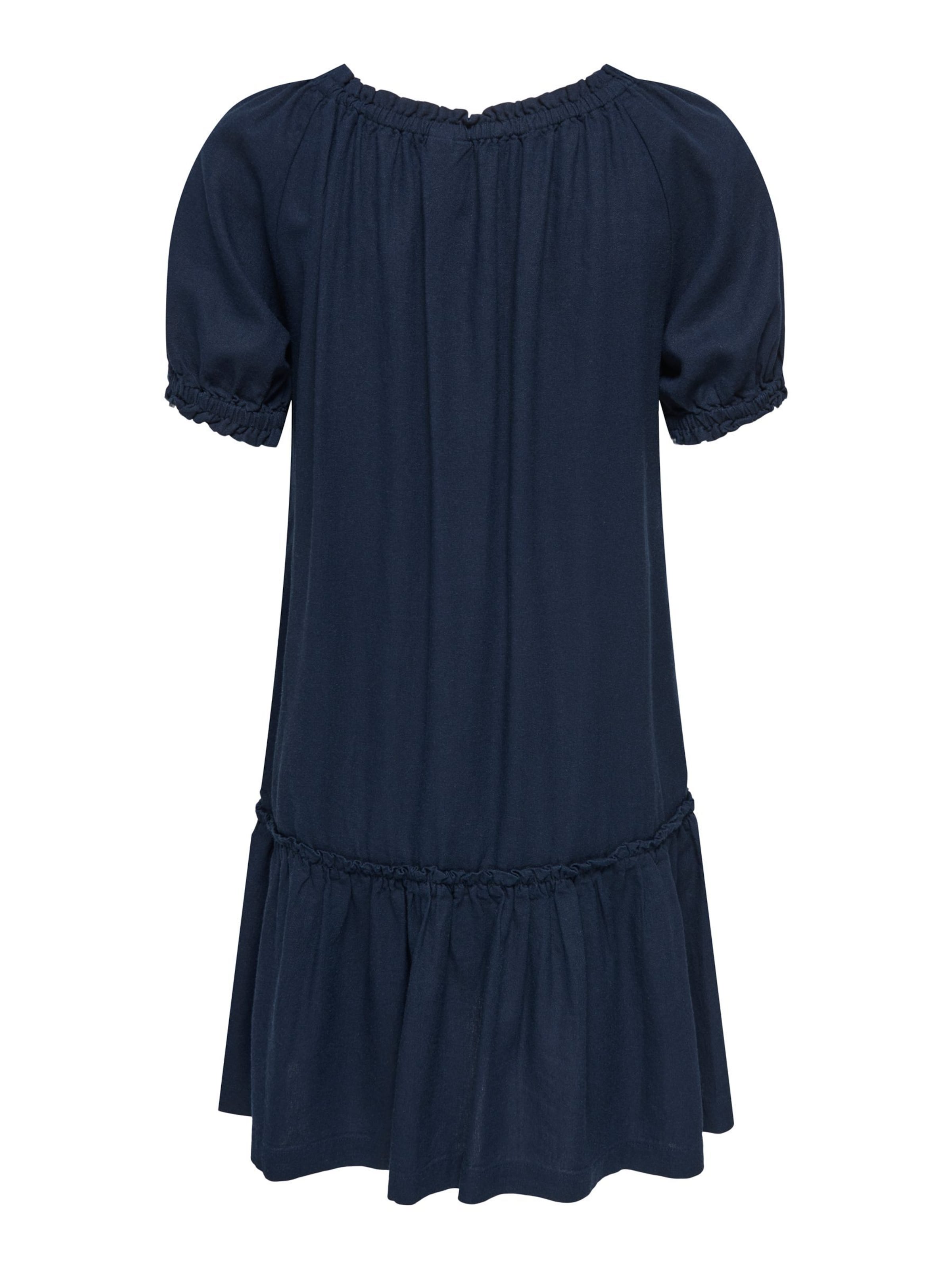 ONLY Jurk 'ONLGoa' in Blauw