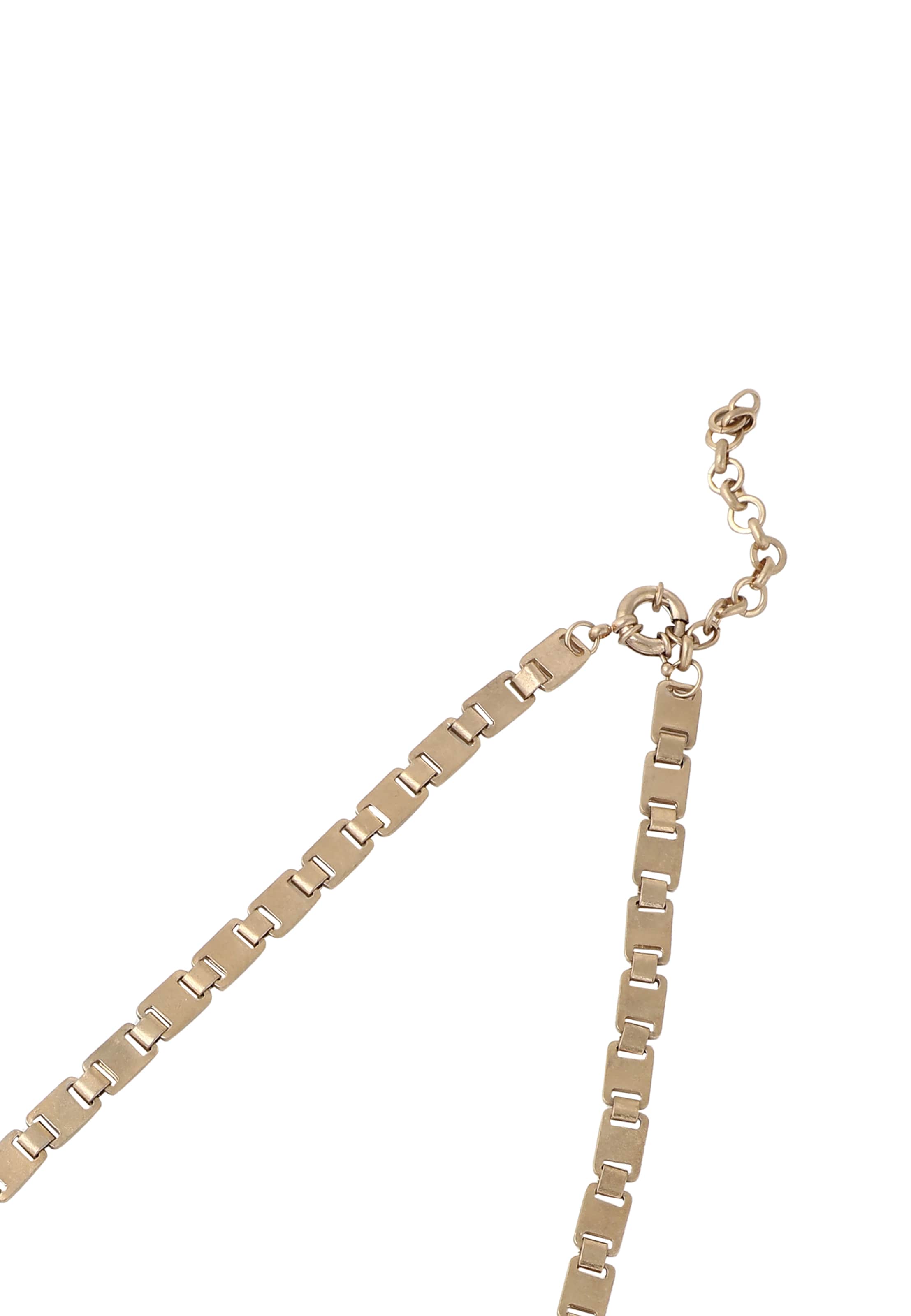 SOHI Αλυσίδα 'Layton' σε χρυσό