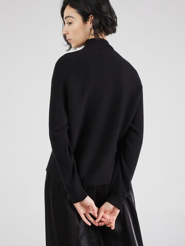 Pull-over 'NANCY' VERO MODA en noir