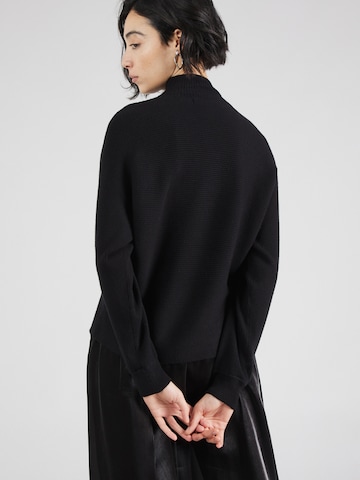 VERO MODA Sweater 'NANCY' in Black