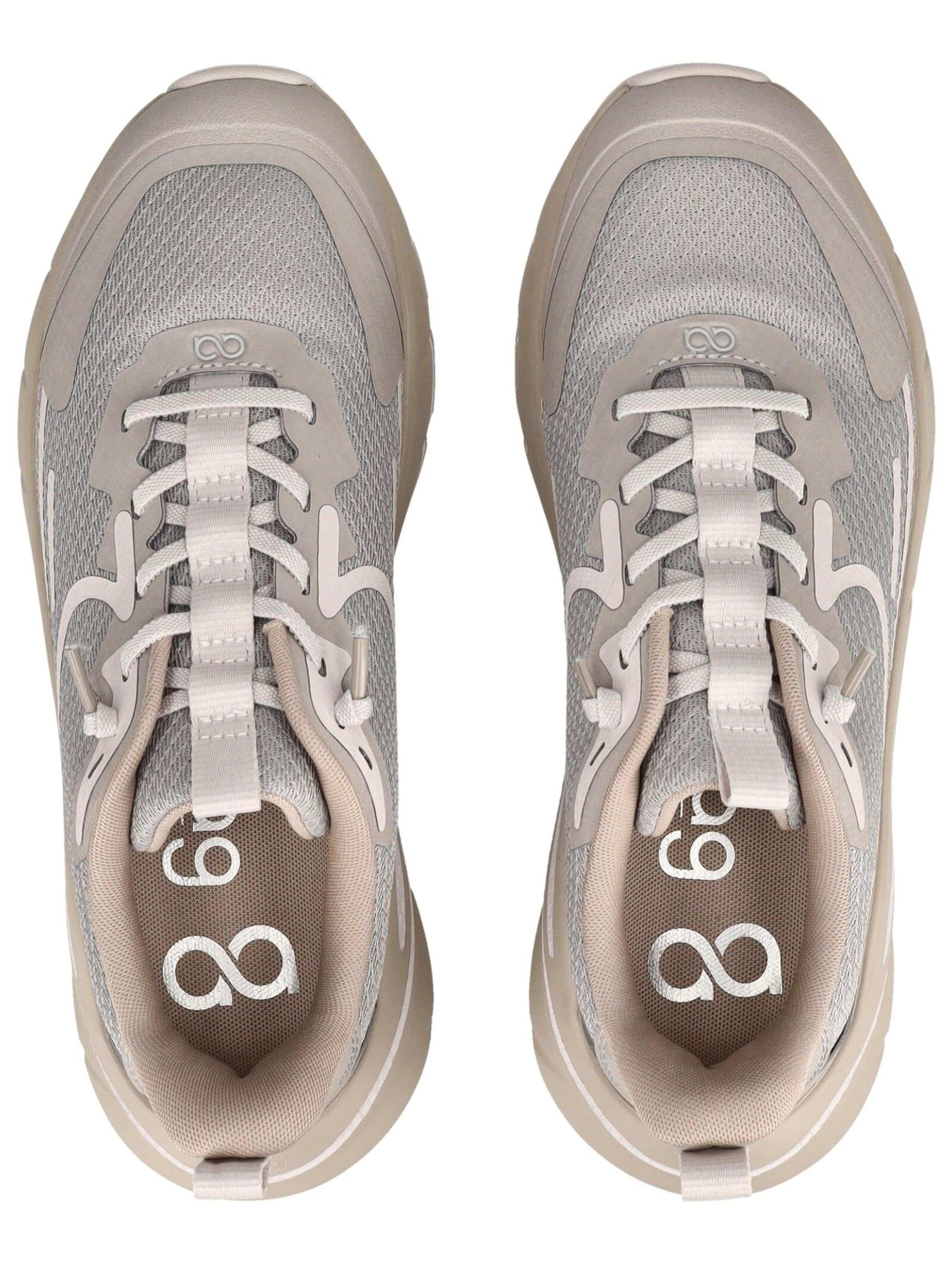 Tenhaag Sneaker in Beige