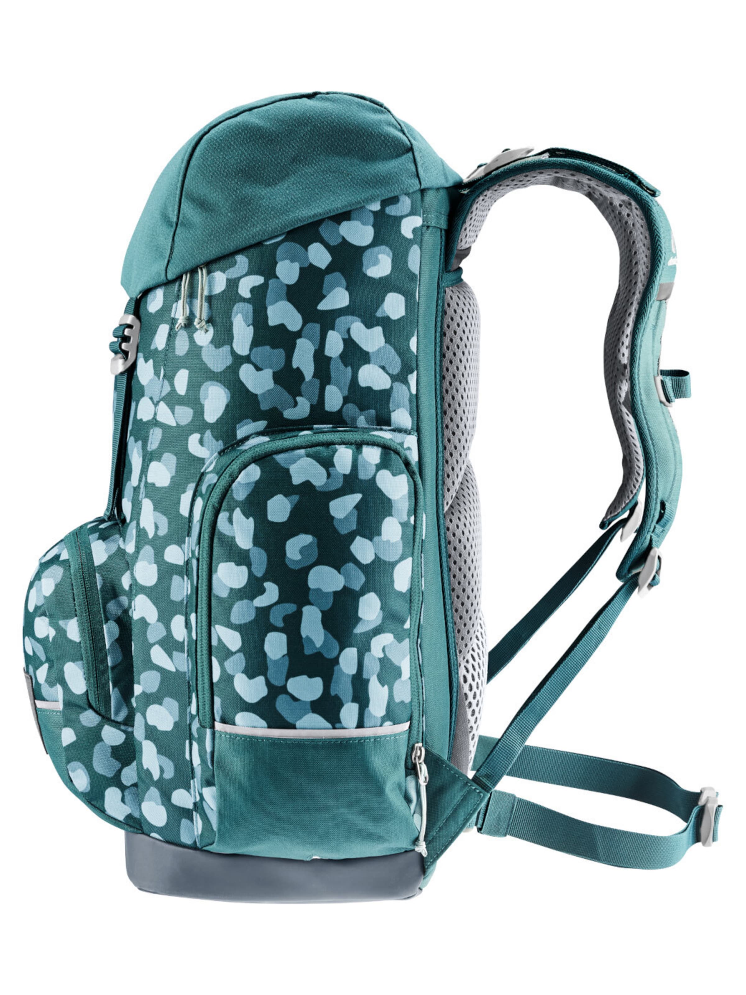 Sac à dos 'Scula' DEUTER en bleu