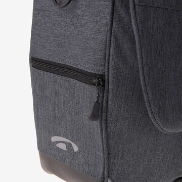 Norco Sports Bag 'BALDON CITY' in Grey