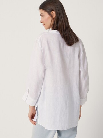 Someday Блуза 'Zelinna' в бяло