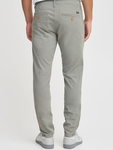 BLEND Slimfit Hose 'BHNatan' in Grau