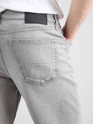 s.Oliver Regular Shorts in Grau