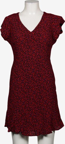 SET Dress in M in Red: front