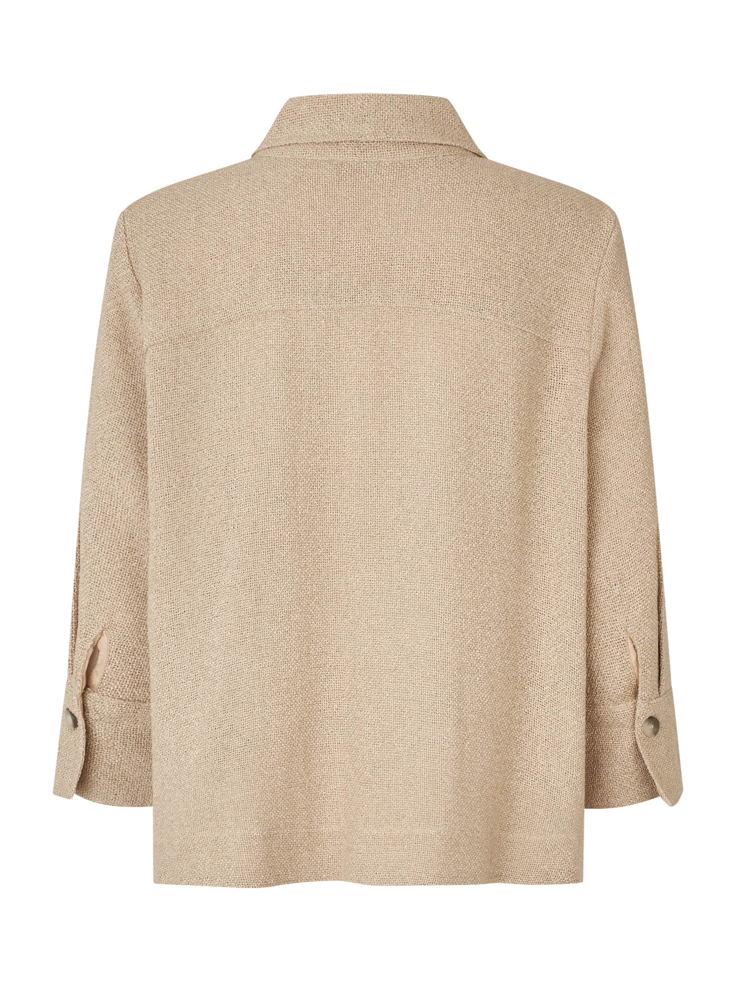 Veste mi-saison 'MaIdakaia' Masai en blanc