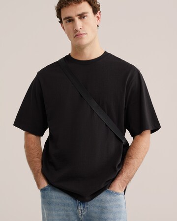 WE Fashion Bluser & t-shirts i sort: forside