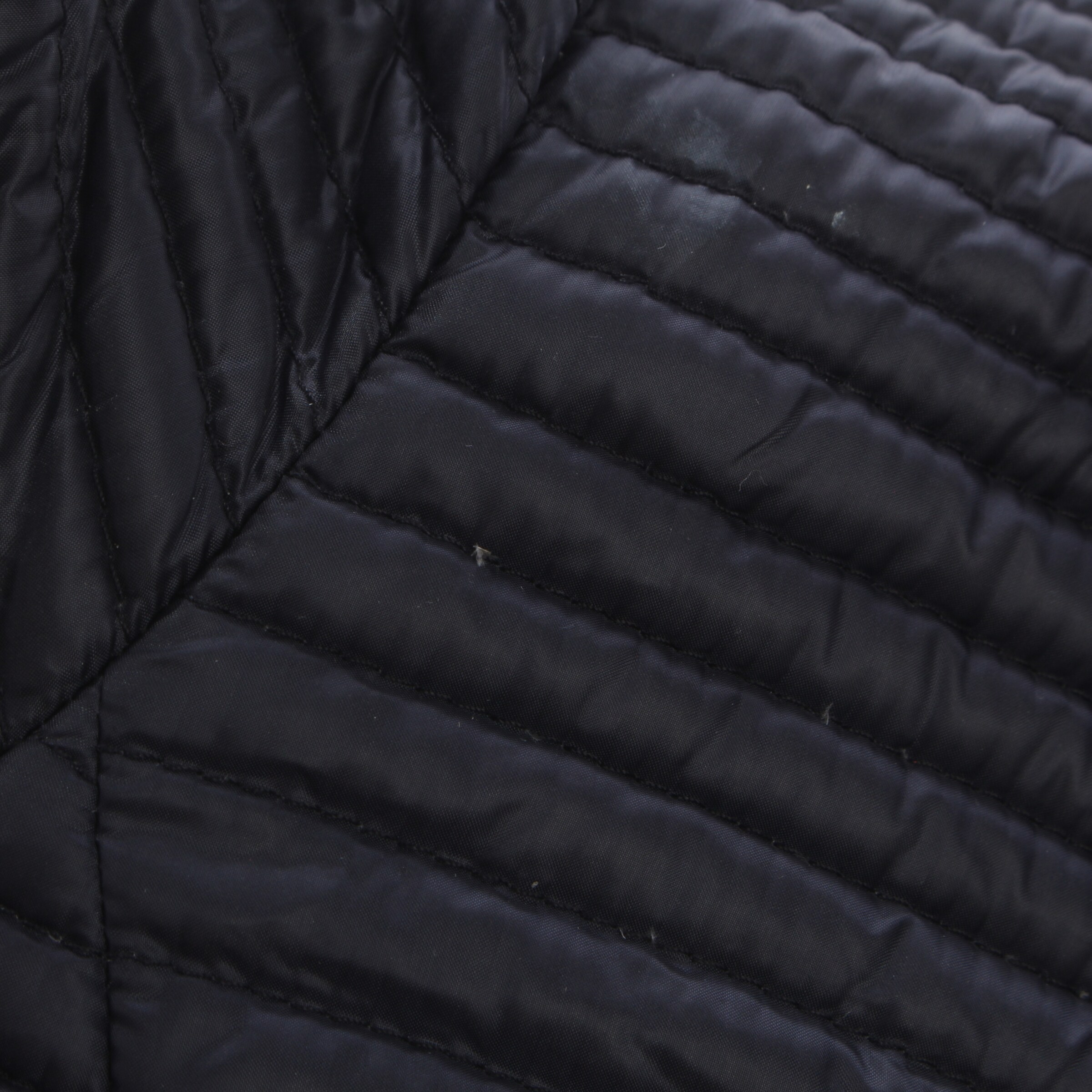 MONCLER Jacket & Coat in S in Blue