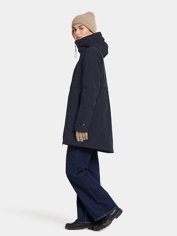 Didriksons Costume jacket in Blue
