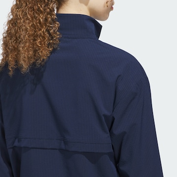 ADIDAS PERFORMANCE Sportjas 'Go-To' in Blauw