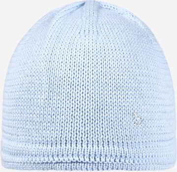 MAXIMO Beanie in Blue