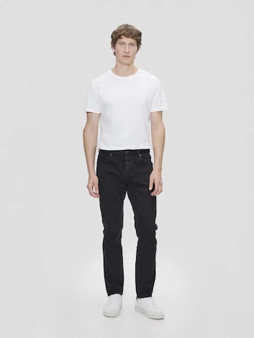 SANVT Regular Jeans 'The Regular Fit Jeans' in Black