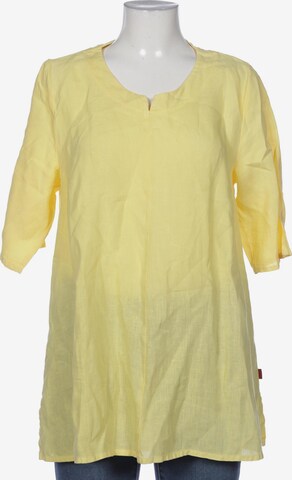 Vetono Blouse & Tunic in M in Yellow: front