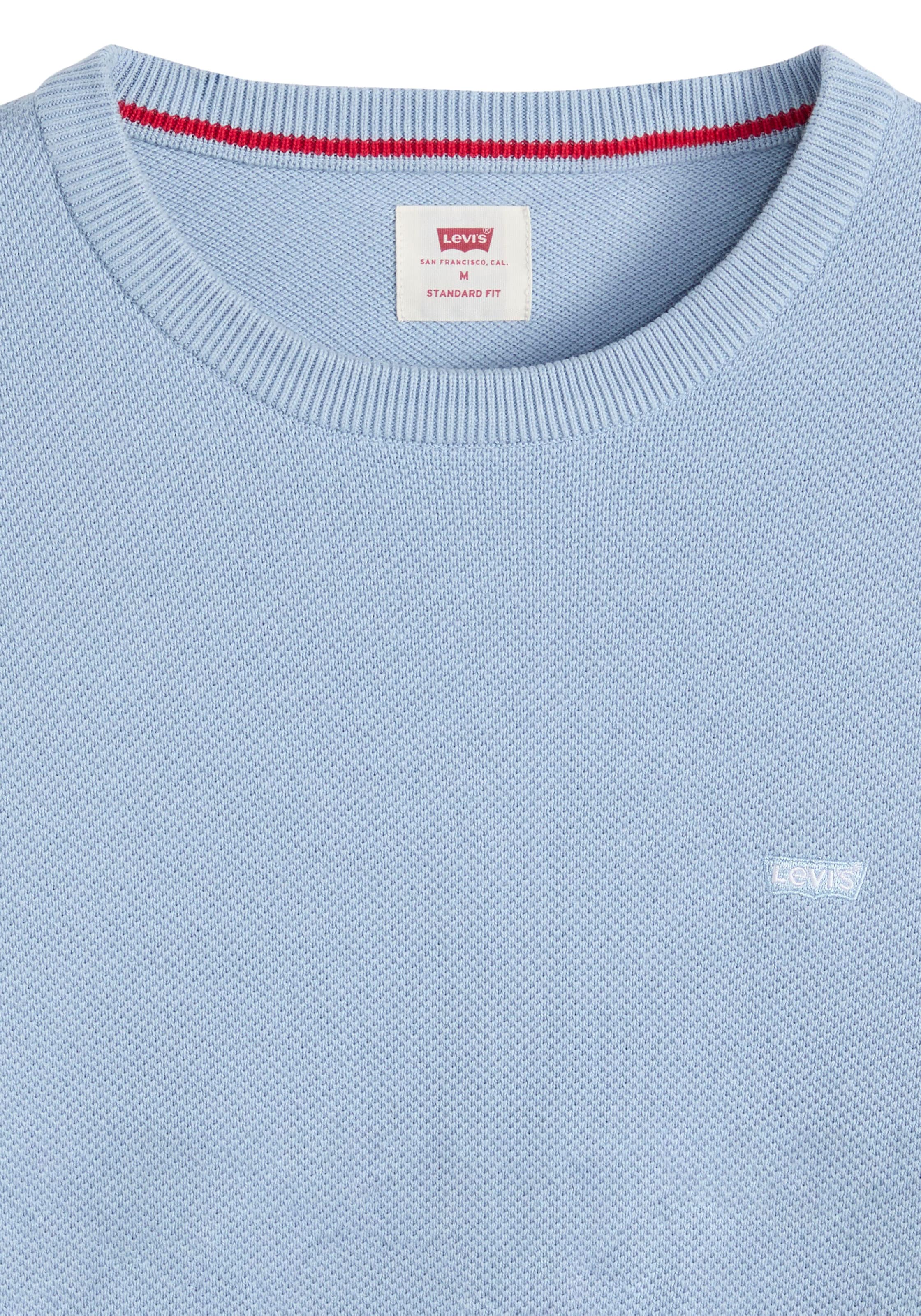 LEVI'S ® Sweater in Blue