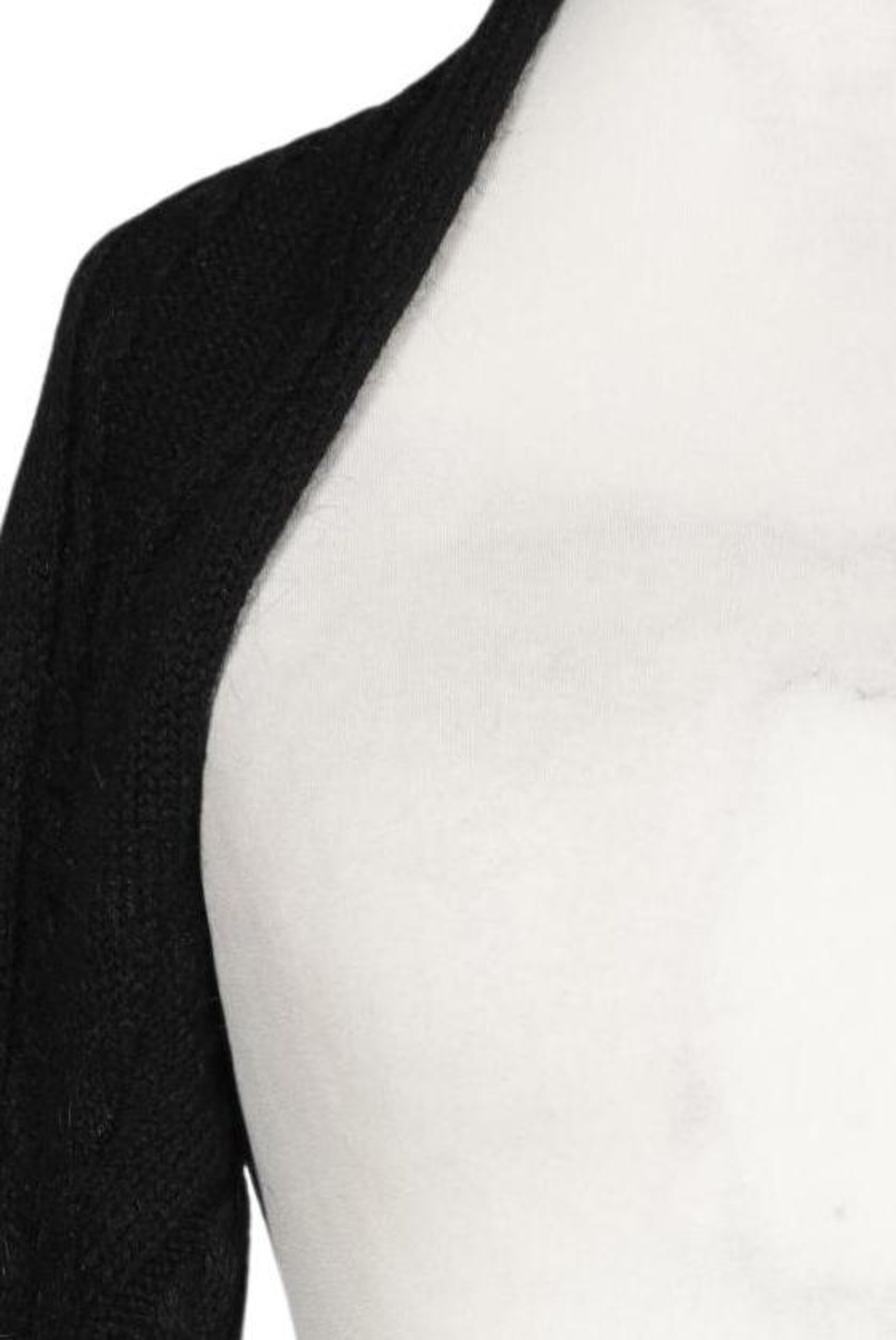 HALLHUBER Sweater & Cardigan in M in Black