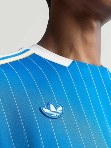 ADIDAS ORIGINALS Jersey in Blue
