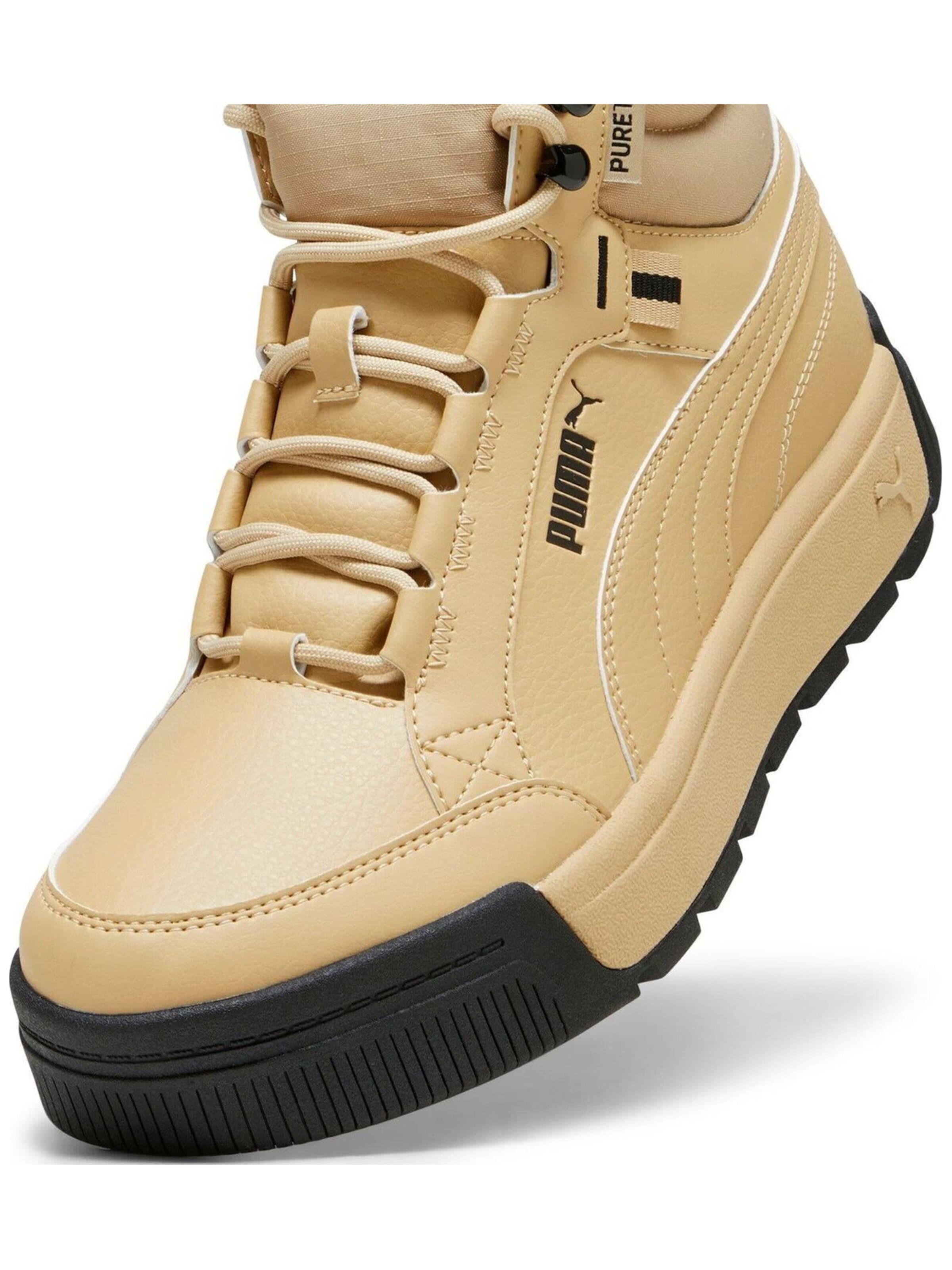 Sneaker alta 'Puma Tarrenz Sb Iii' di PUMA in marrone
