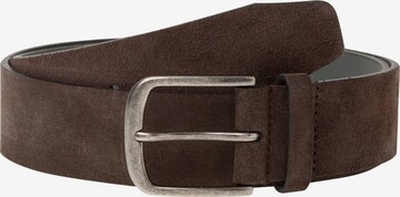 BRAX Belt in Brown: front