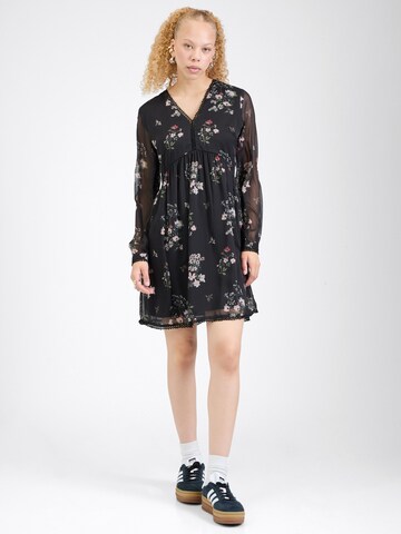ABOUT YOU Dress 'Marcella' in Black: front