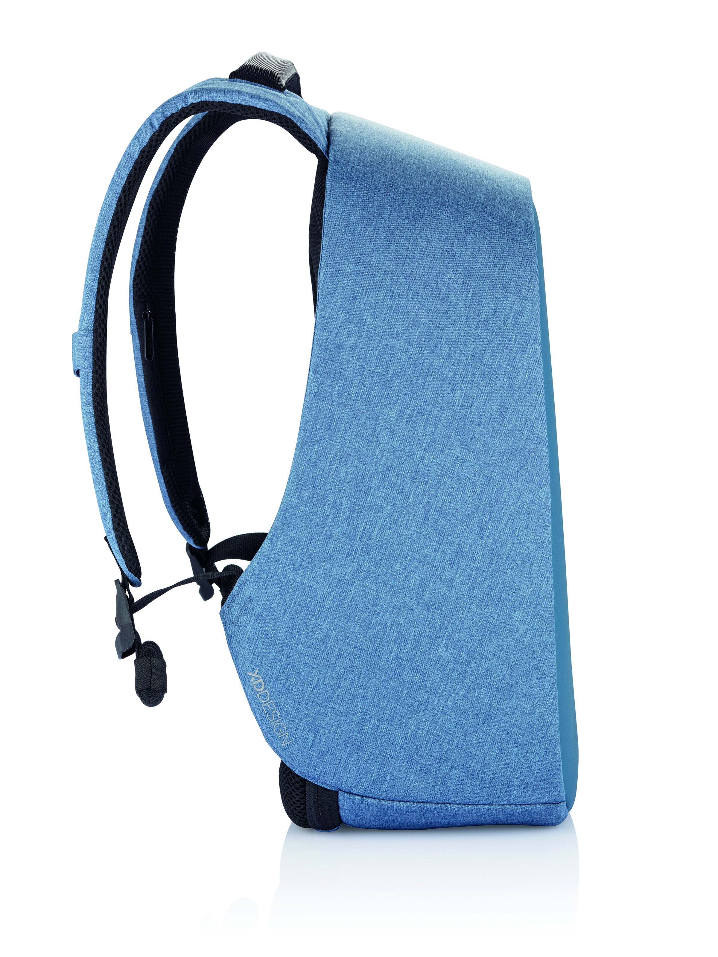 XD Design Backpack 'Bobby Hero' in Blue