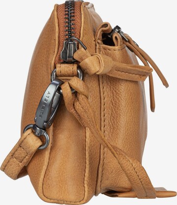 Burkely Crossbody Bag 'Just Jolie Minibag' in Brown