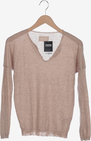 Zadig & Voltaire Pullover XS in Beige: predná strana