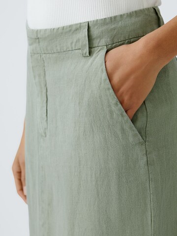 OUI Skirt in Green
