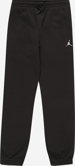 Jordan Pantalon 'ESSENTIALS' en noir, Vue avec produit