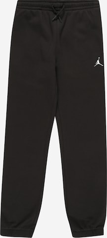 Jordan Hose 'ESSENTIALS' in Schwarz: predná strana