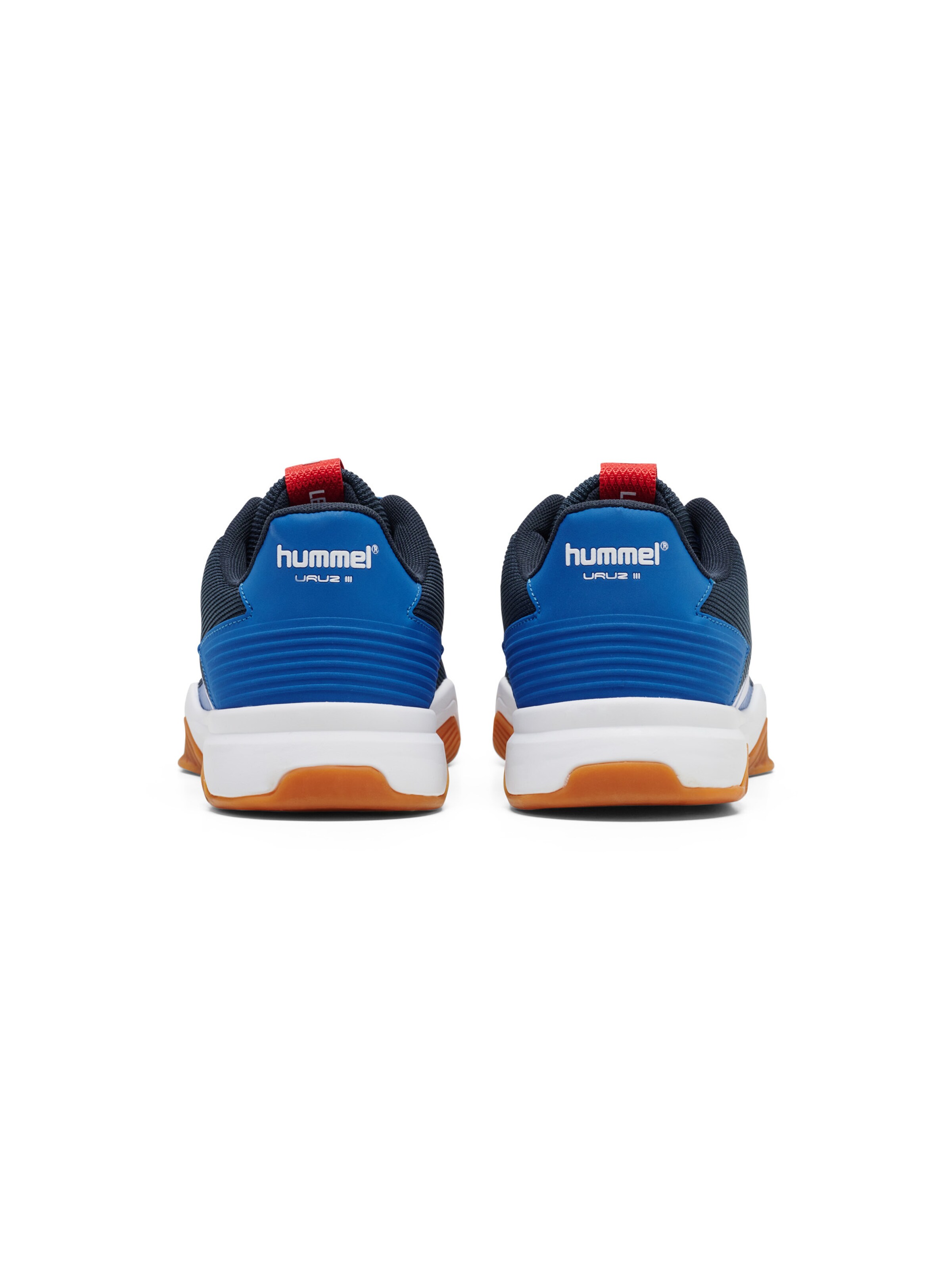 Hummel Sports shoe in Blue