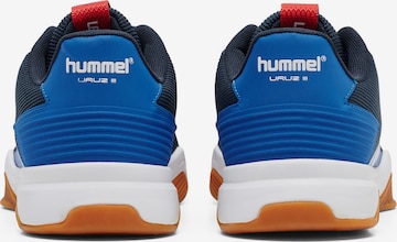 Hummel Athletic Shoes in Blue