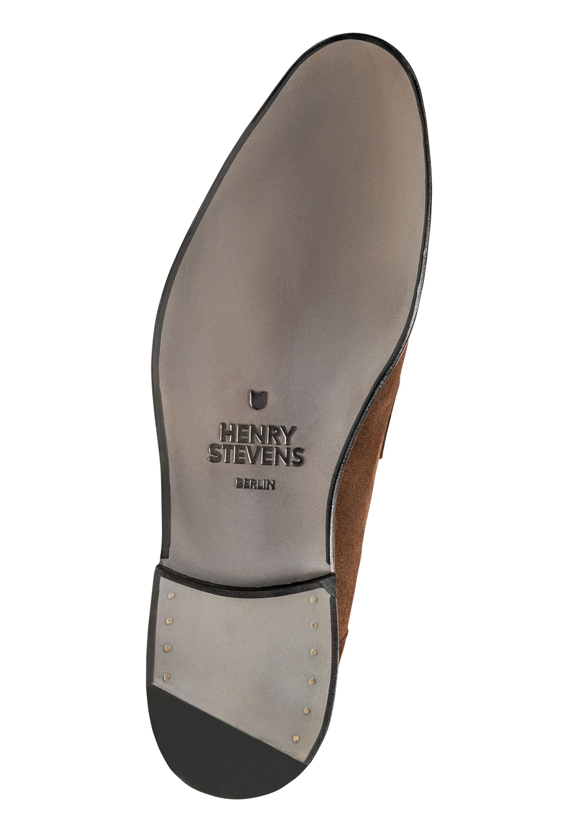 Henry Stevens Instappers 'Marshall' in Bruin