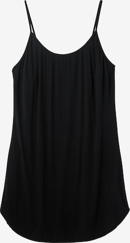 SHEEGO Undershirt in Black: front