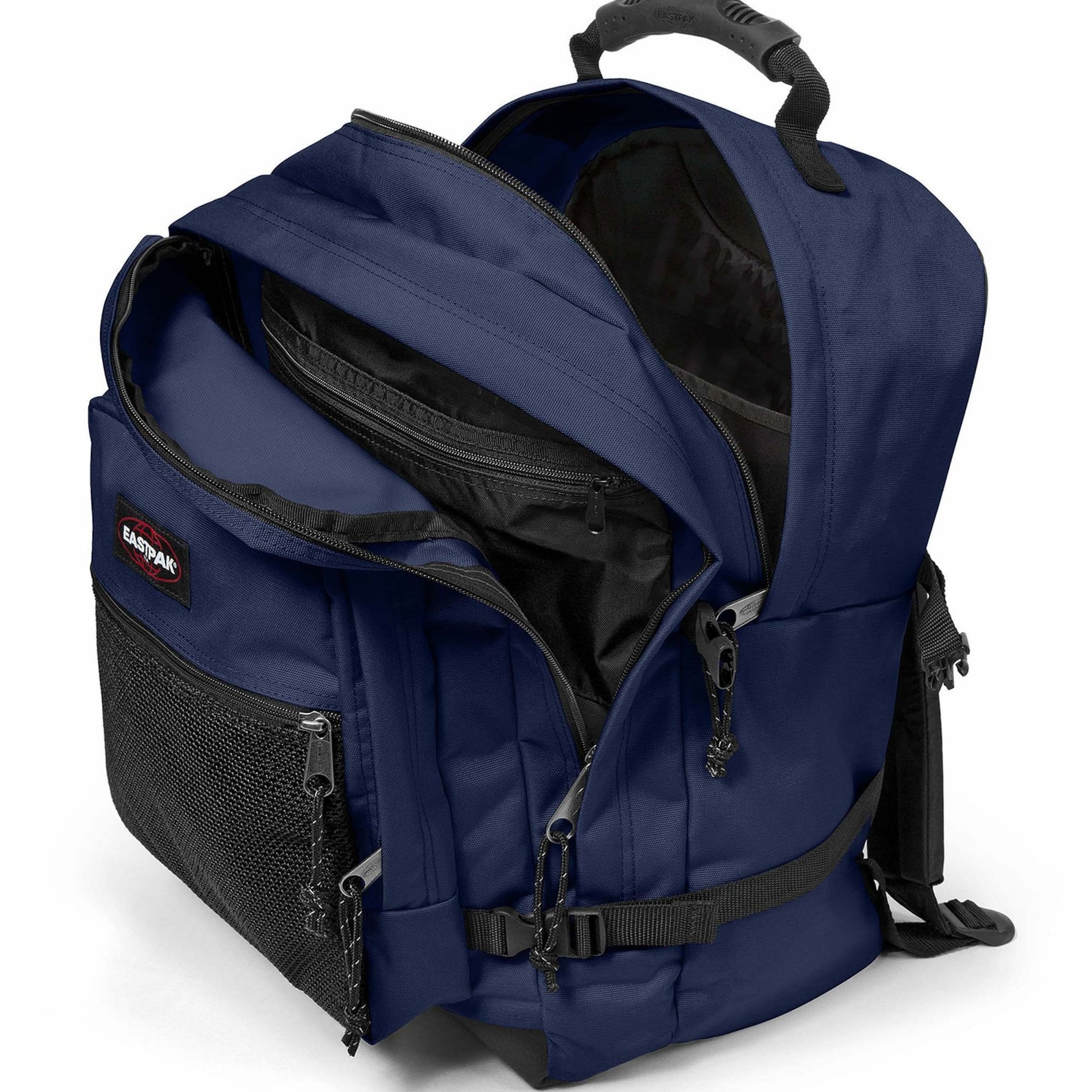 EASTPAK Backpack 'Ultimate' in Blue