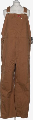 DICKIES Jeans in 42 in Brown: front