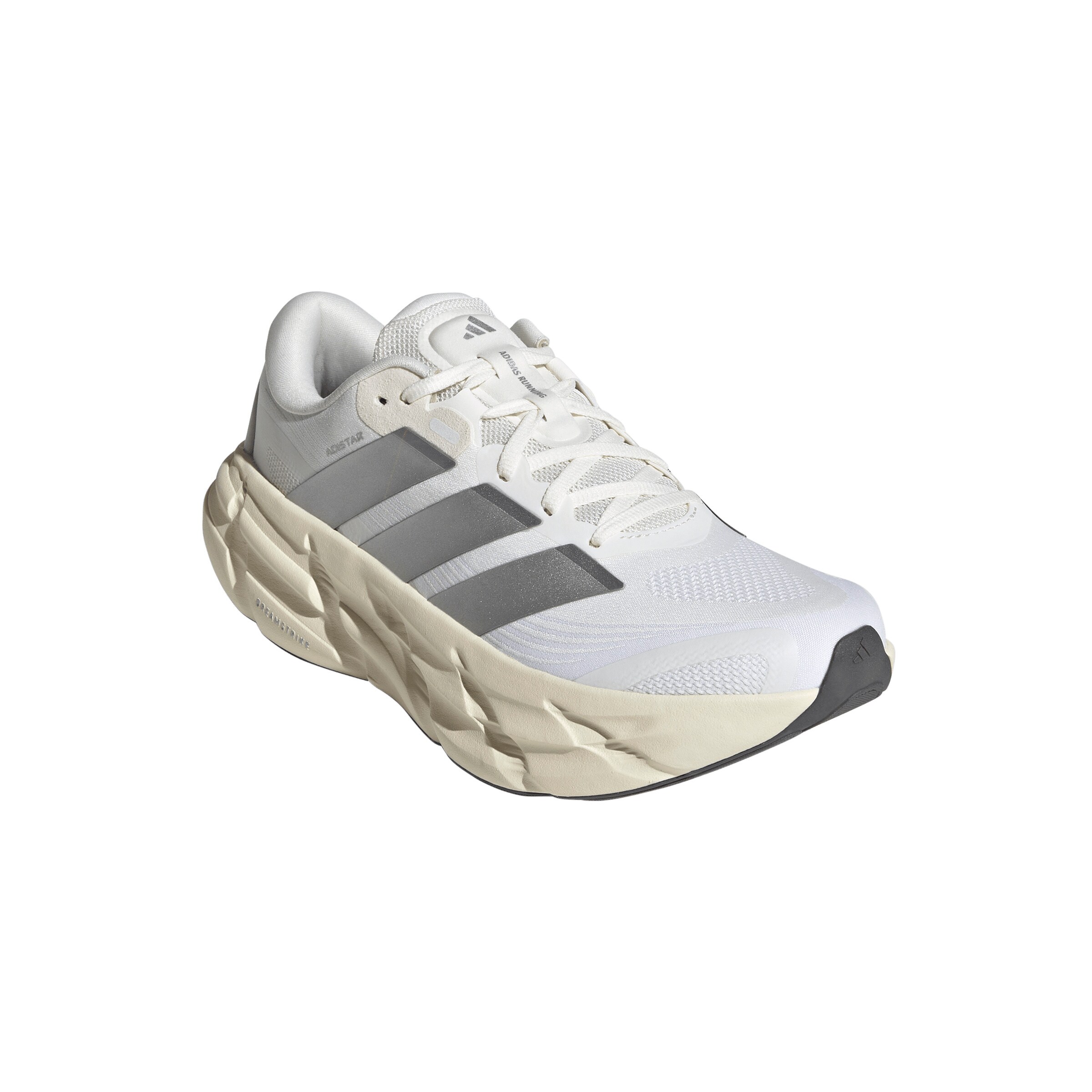 ADIDAS PERFORMANCE - Sapatilha de corrida 'ADISTAR 5' em branco