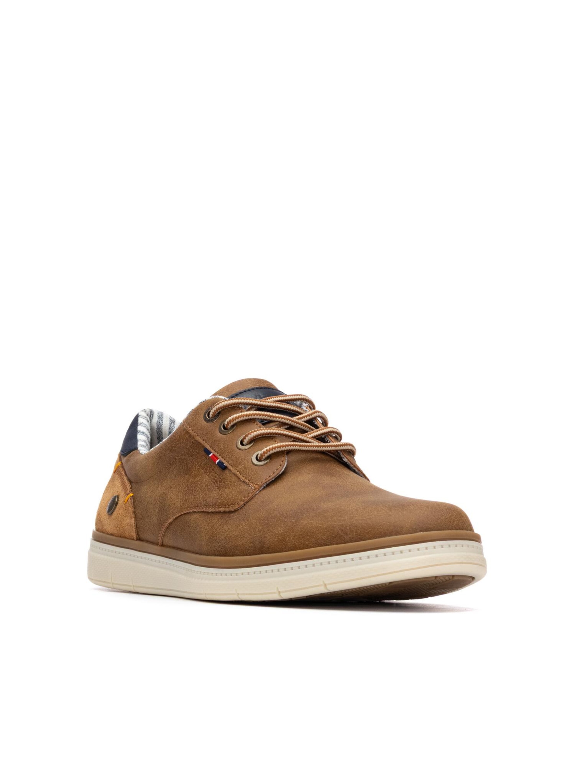 Refresh Schnürschuh‌‌‌‌‌‌‌‌‌‌ in Beige