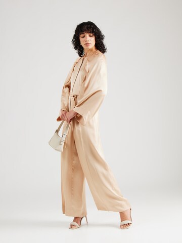 Combinaison & Other Stories en beige