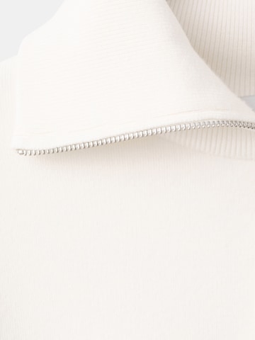 MANGO Pullover 'COSMIC' i blå