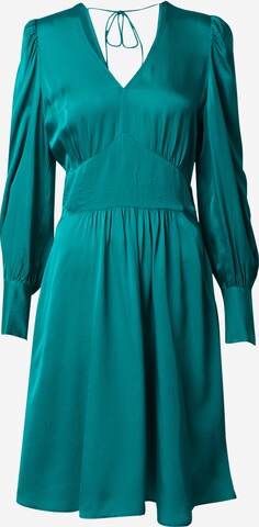 BOSS Dress 'Donny' in Green: front