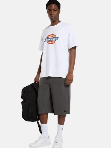 DICKIES Shirt in White