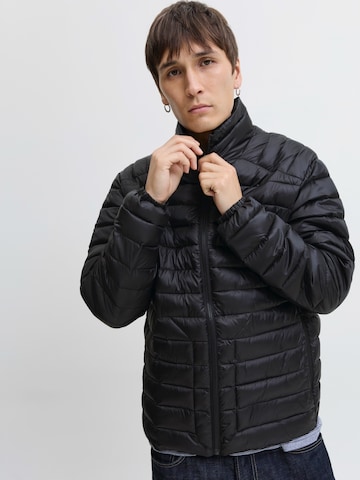 JACK & JONES - Casaco meia-estação 'JJPRIME' em preto