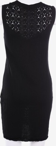 DIESEL Dress in XS in Black