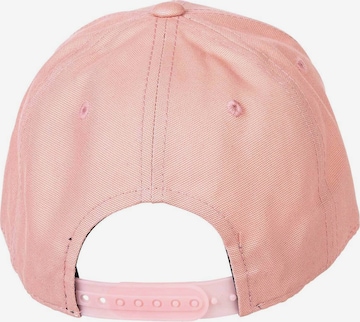 Cappello da baseball di Champion Authentic Athletic Apparel in rosa